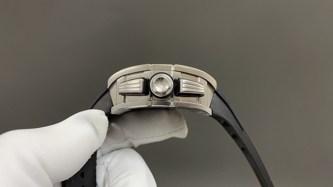 Richard Mille
